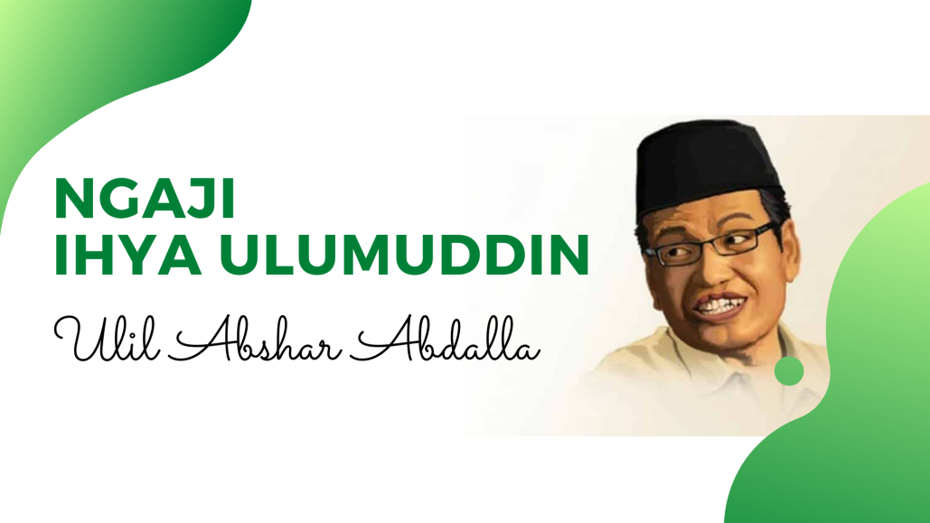 Ulil Abshar Abdalla