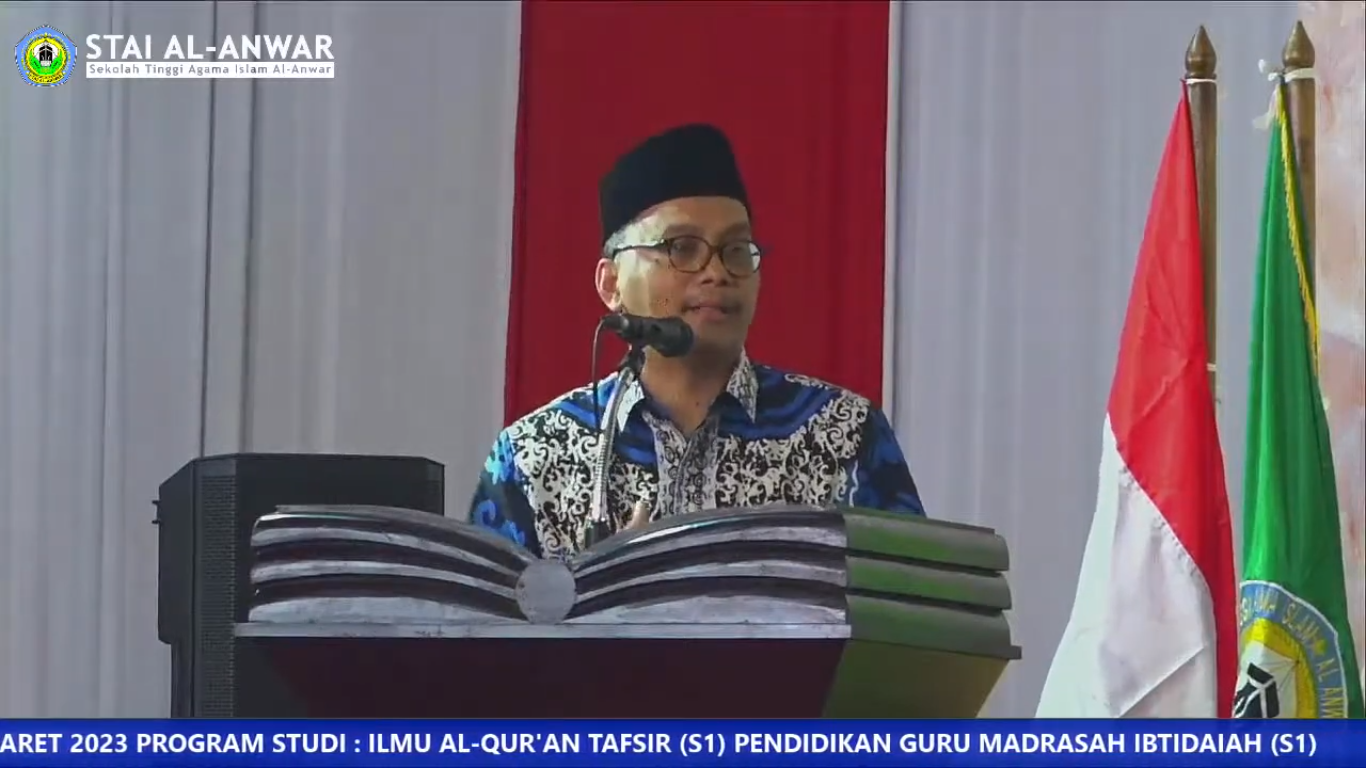 Imam Taufiq