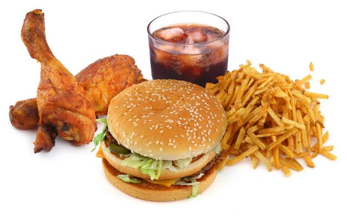 Junkfood