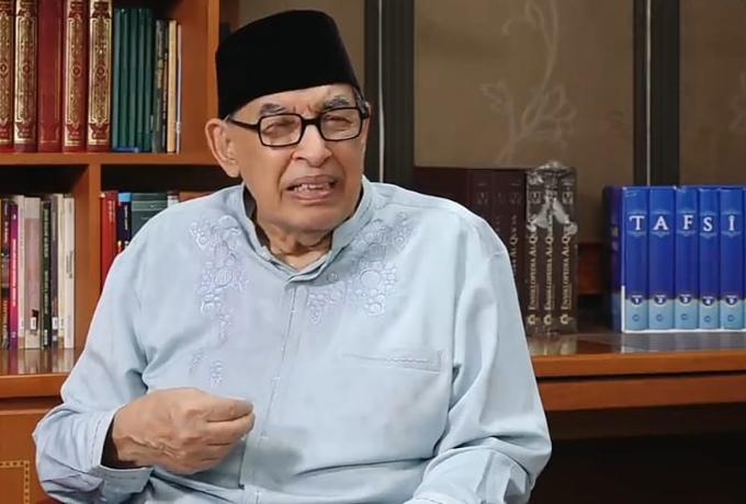 Quraish Shihab