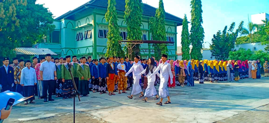 Generasi Z