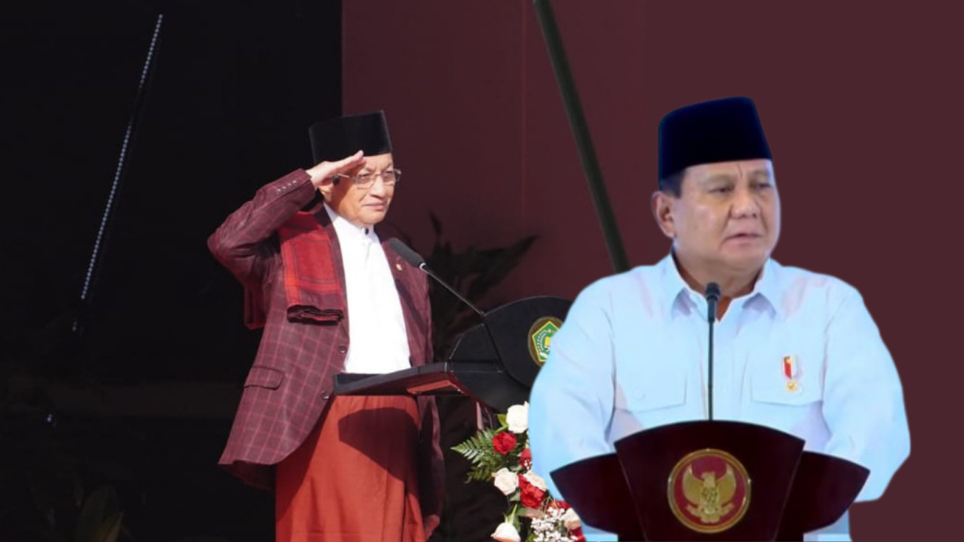 Hari Santri Menag