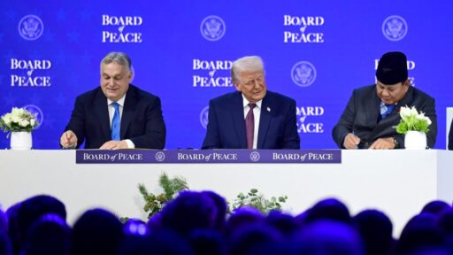 Board of Peace