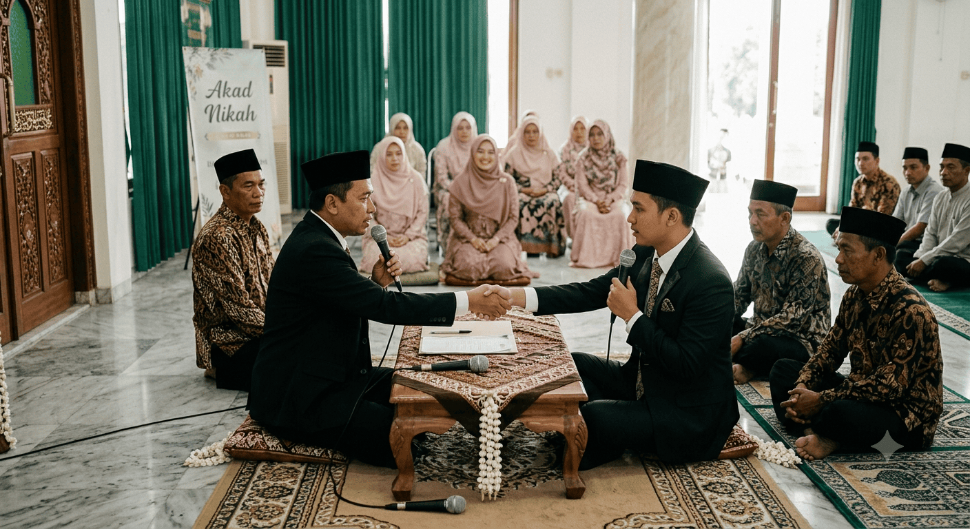 Wali Nikah