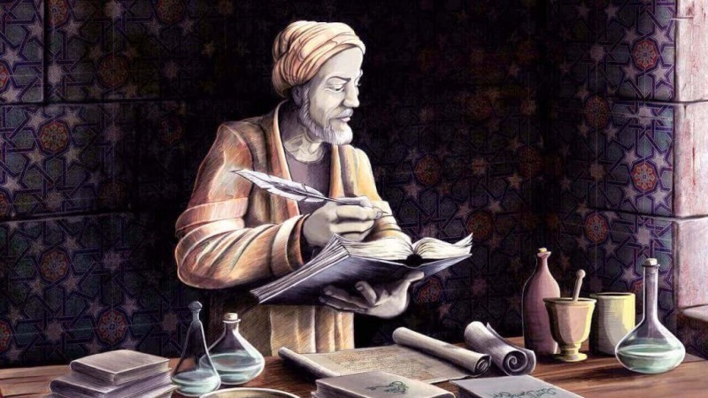 Ibnu Sina